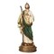 Roman 10.75" Heavenly Protectors Saint Jude Tabletop Figurine